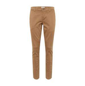 Only & Sons Chino kalhoty 'onsTARP WASHED PK 3726 NOOS'  karamelová