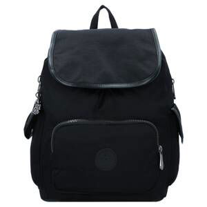 KIPLING Batoh 'CITY PACK S'  černá