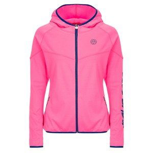 BIDI BADU Sportovní bunda 'Inga Tech Jacket'  pink