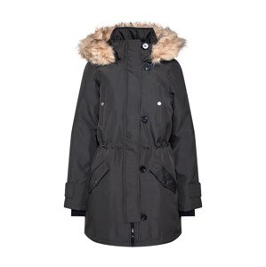 VERO MODA Zimní parka 'Excursion Expedition Aw193/4'  tmavě zelená