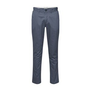 SELECTED HOMME Kalhoty 'SLHSLIM-JOSHUA PANTS W'  šedá