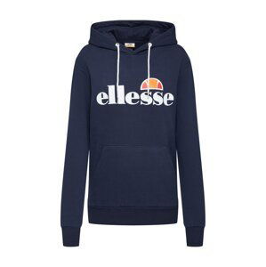 ELLESSE Mikina 'Torices'  námořnická modř