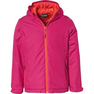 CMP Outdoorová bunda  pink