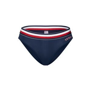 Tommy Hilfiger Underwear Slip  tmavě modrá