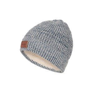 Bickley + Mitchell Čepice '52055-01 Beanie'  indigo