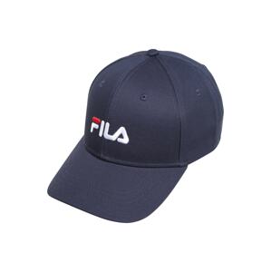 FILA Kšiltovka 'Linear'  námořnická modř