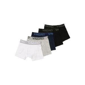 VINGINO Spodní prádlo 'Under pants Boys 5-Pack'  mix barev