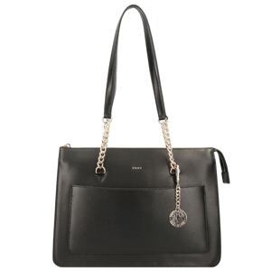 DKNY Schultertasche 'Bryant'  černá / zlatá