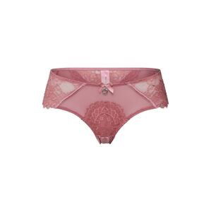 Hunkemöller Kalhotky 'Nightshade brazilian r'  růžová