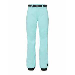 O'NEILL Sportovní kalhoty 'Star'  aqua modrá