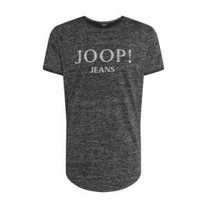 JOOP! Jeans Tričko ' Thorsten-S '  antracitová