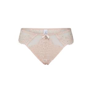 Hunkemöller Kalhotky 'Nightshade brazilian r'  růžová