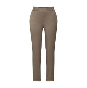 VERO MODA Chino kalhoty 'MAYA'  khaki