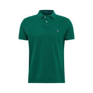 Polo Ralph Lauren Poloshirt  zelená