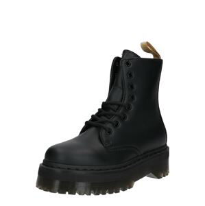 Dr. Martens Šněrovací kozačky 'Jadon II'  černá