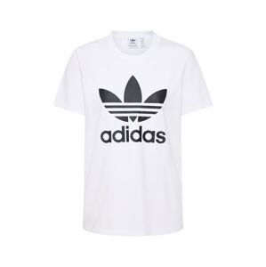 ADIDAS ORIGINALS Tričko  bílá / černá