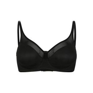 Hunkemöller Minimizer 'Nina'  černá