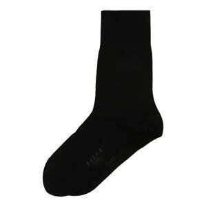 FALKE Ponožky 'Tiago'  černá