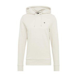 JACK & JONES Mikina 'HARDY BLA.'  offwhite