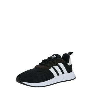 ADIDAS ORIGINALS Tenisky 'X_PLR S C'  černá