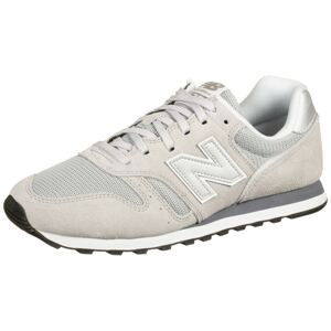 new balance Tenisky  režná / světle šedá