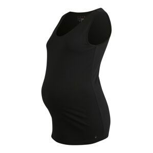 Esprit Maternity Top  černá