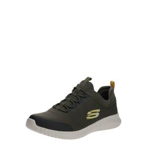 SKECHERS Tenisky 'ELITE FLEX BELBURN'  olivová