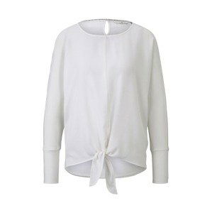 TOM TAILOR Halenka  offwhite