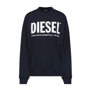 DIESEL Mikina 'F-ANG'  černá