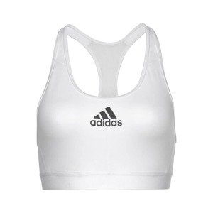 ADIDAS SPORTSWEAR Sportovní podprsenka  bílá