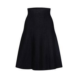 Soft Rebels Sukně 'Henrietta Skirt'  černá