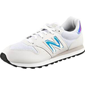 new balance Tenisky  nebeská modř / offwhite