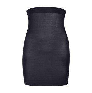 MAGIC Bodyfashion Stahovací šaty 'Hi Waist Dress'  černá