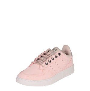 ADIDAS ORIGINALS Tenisky 'Supercourt'  pink