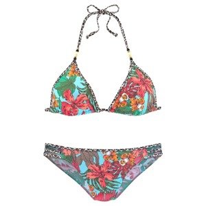 BRUNO BANANI Bikiny mix barev