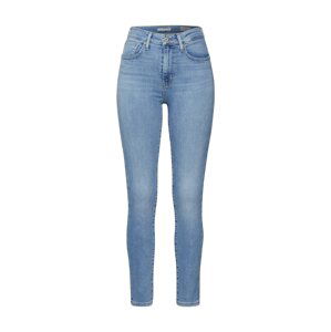 LEVI'S Džíny '721™ HIGH RISE SKINNY'  modrá džínovina