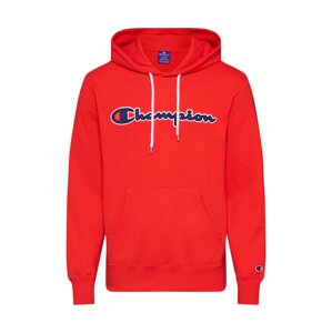 Champion Authentic Athletic Apparel Mikina  červená