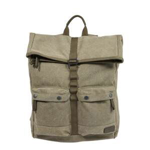 CAMEL ACTIVE Batoh 'Molina'  khaki