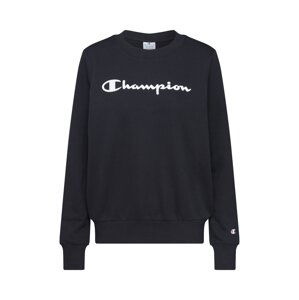 Champion Authentic Athletic Apparel Mikina  námořnická modř / bílá / červená