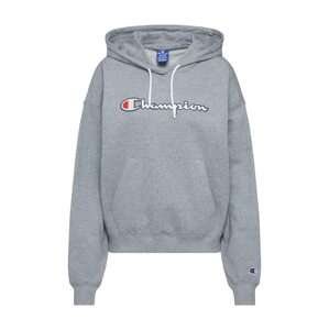 Champion Authentic Athletic Apparel Mikina  šedá