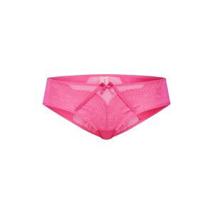 Hunkemöller Kalhotky 'Paris brazilian sh r'  pink