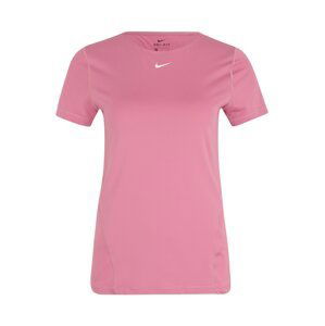 NIKE Funkční tričko  pink