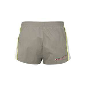 Tommy Sport Sportovní kalhoty '2-IN-1'  khaki