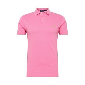 Polo Ralph Lauren Tričko  pink