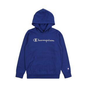 Champion Authentic Athletic Apparel Mikina  bílá / modrá