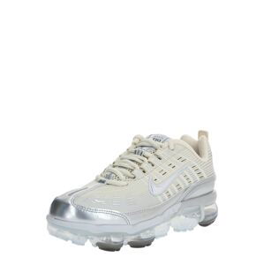 Nike Sportswear Tenisky 'Nike Air Vapormax 360'  béžová / stříbrná