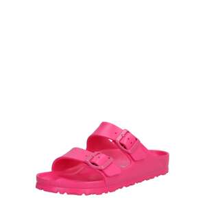 BIRKENSTOCK Pantofle 'Arizona'  pink