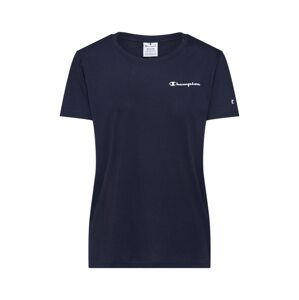 Champion Authentic Athletic Apparel Shirt  modrá