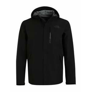 THE NORTH FACE Outdoorová bunda 'Dryzzle FutureLight™'  černá