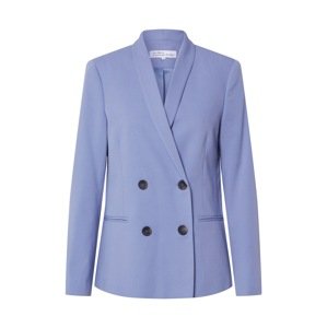 Vero Moda Copenhagen STUDIO Blazer 'IDA'  světlemodrá